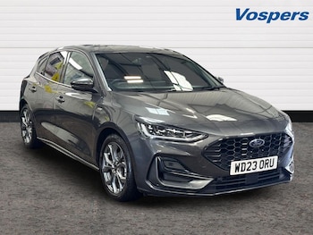 Used Ford Focus 2023 for sale - 75579894: Photo
