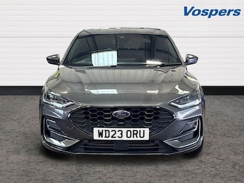 Used Ford Focus 2023 for sale - 75579894: Photo