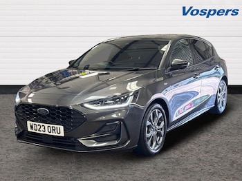 Used Ford Focus 2023 for sale - 75579894: Photo