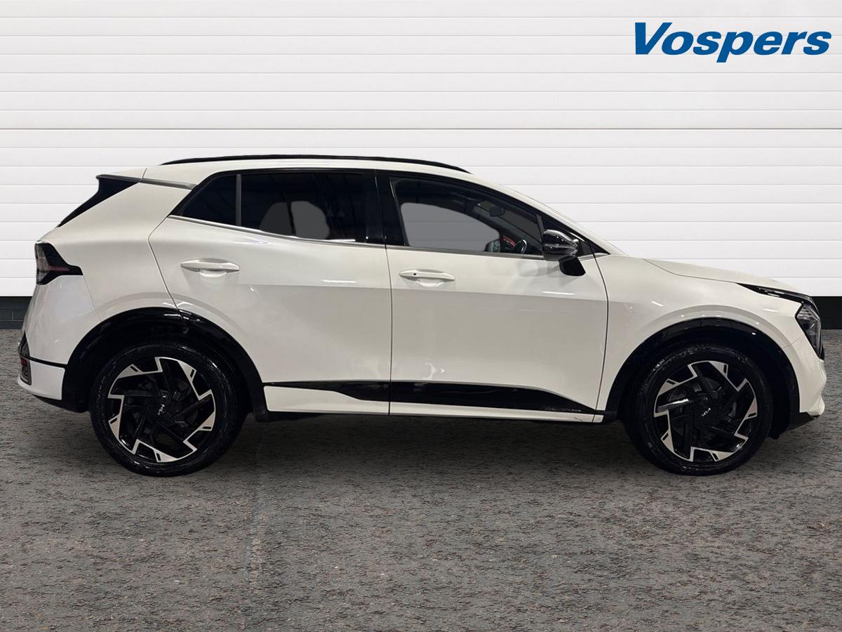 Used Kia Sportage 2022 for sale - 76915093: Photo 10