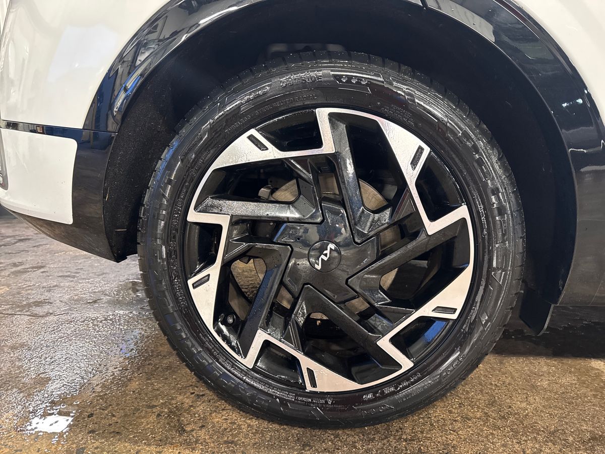 Used Kia Sportage 2022 for sale - 76915093: Photo 11