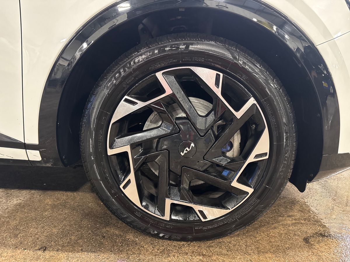 Used Kia Sportage 2022 for sale - 76915093: Photo 13
