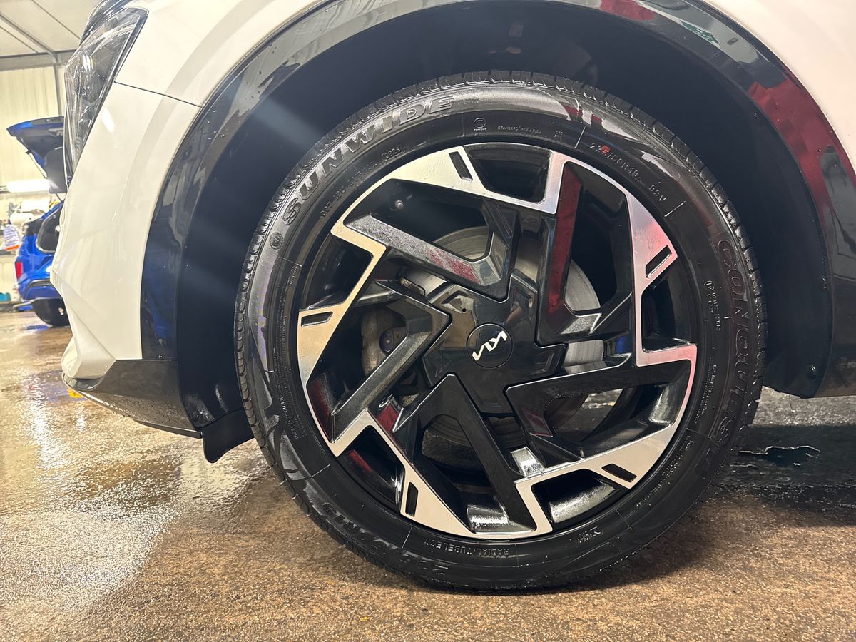 Used Kia Sportage 2022 for sale - 76915093: Photo 14