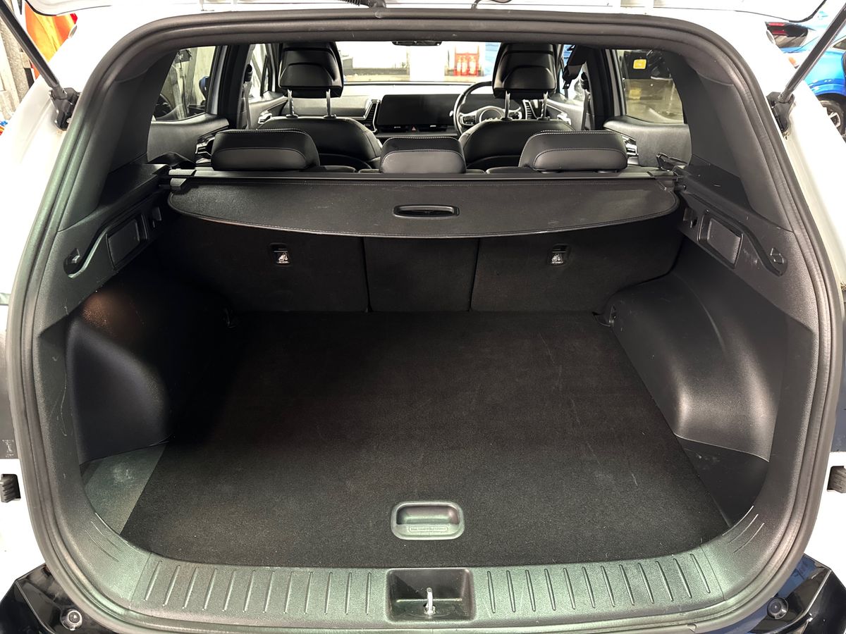 Used Kia Sportage 2022 for sale - 76915093: Photo 17