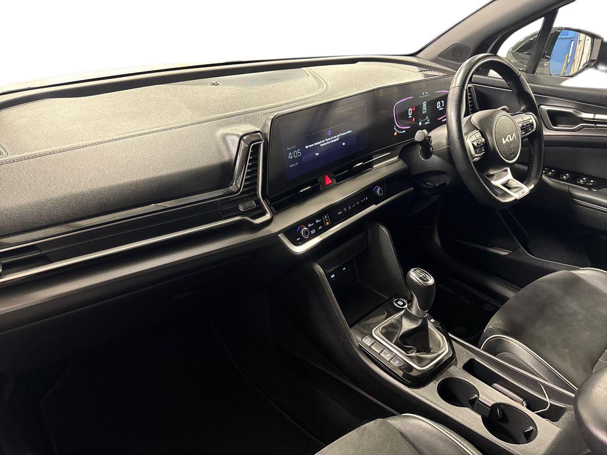 Used Kia Sportage 2022 for sale - 76915093: Photo 18