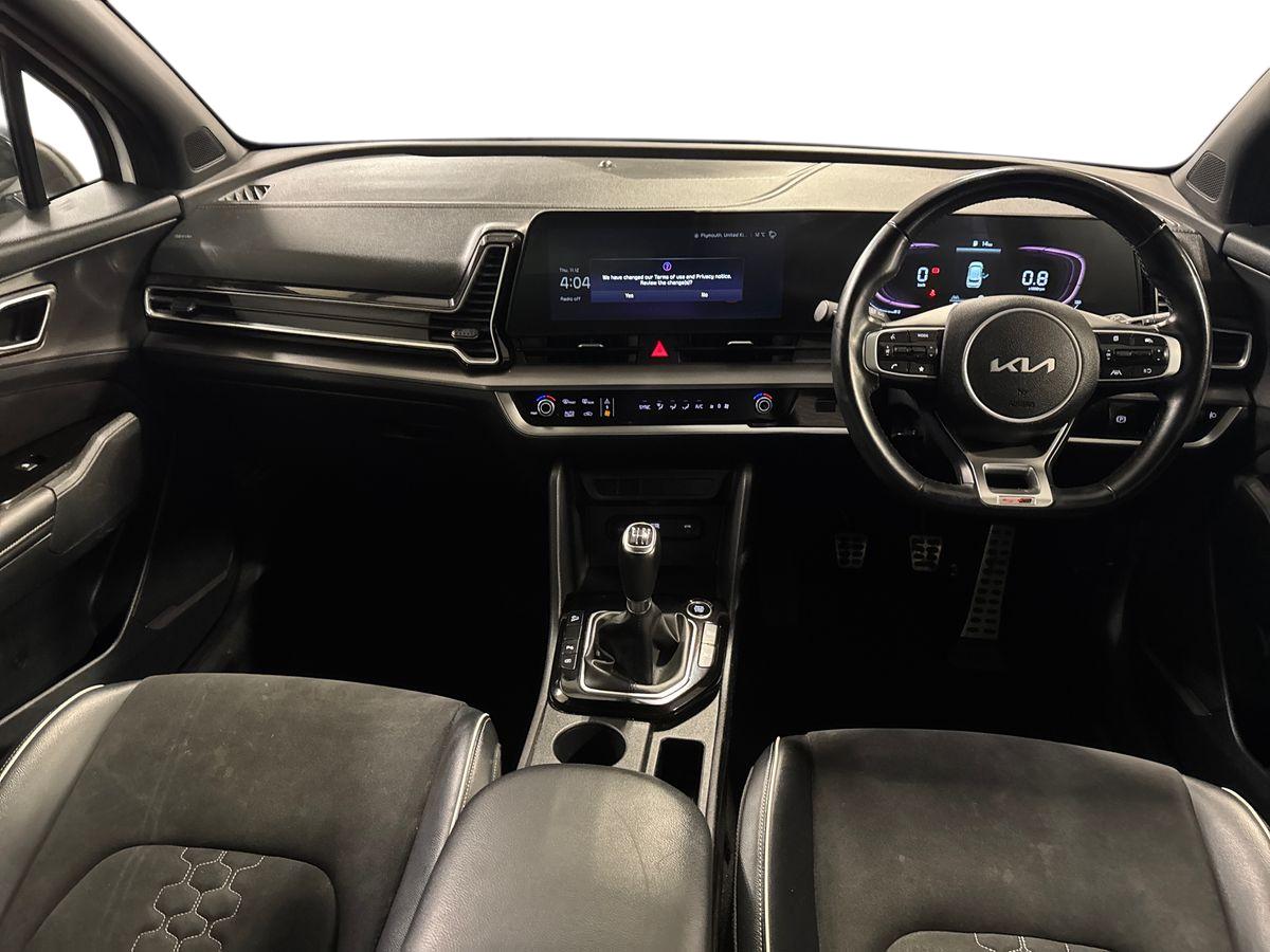 Used Kia Sportage 2022 for sale - 76915093: Photo 19