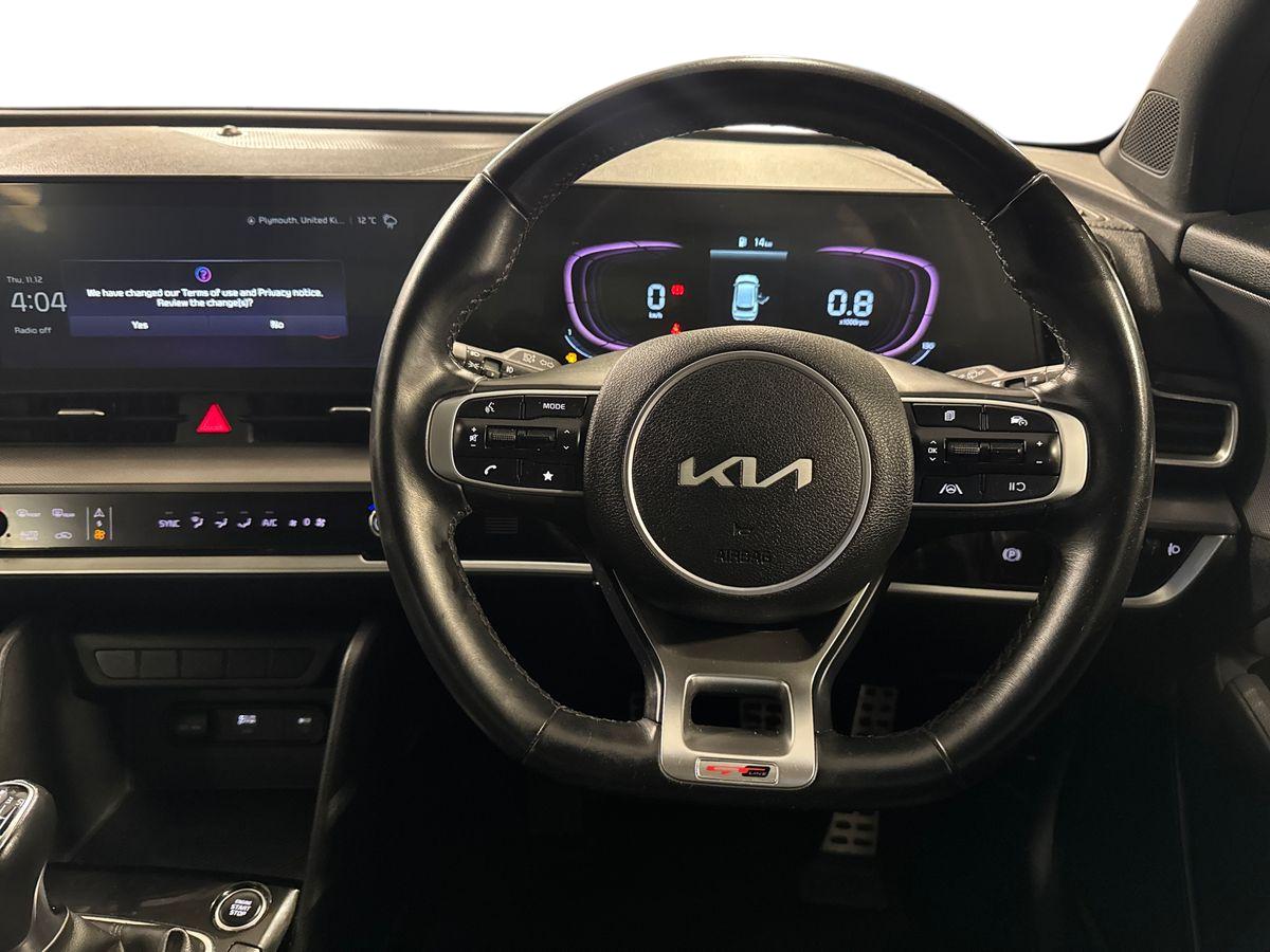 Used Kia Sportage 2022 for sale - 76915093: Photo 21