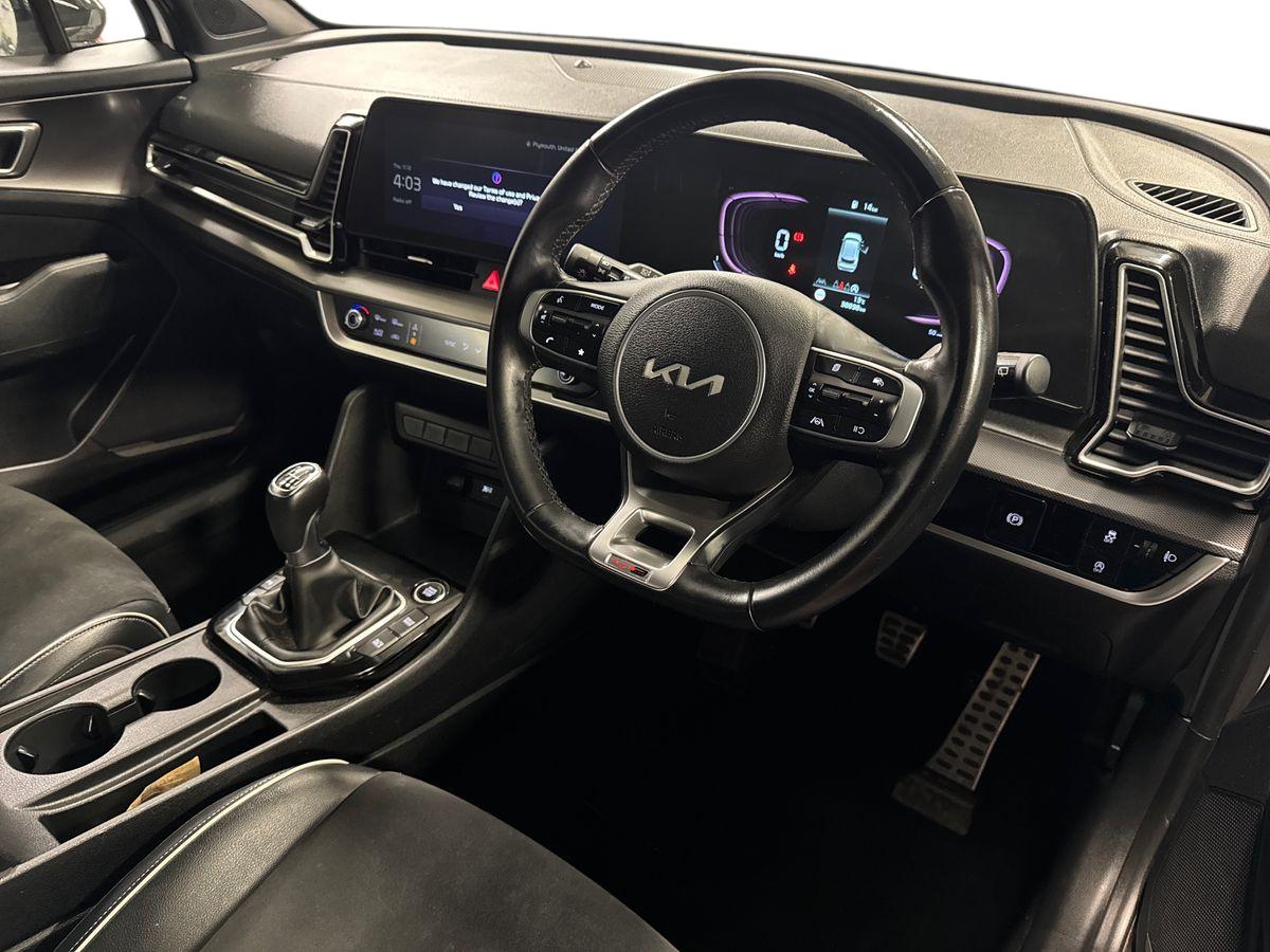Used Kia Sportage 2022 for sale - 76915093: Photo 22