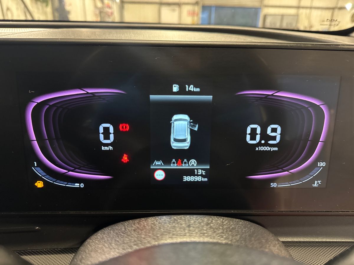 Used Kia Sportage 2022 for sale - 76915093: Photo 23