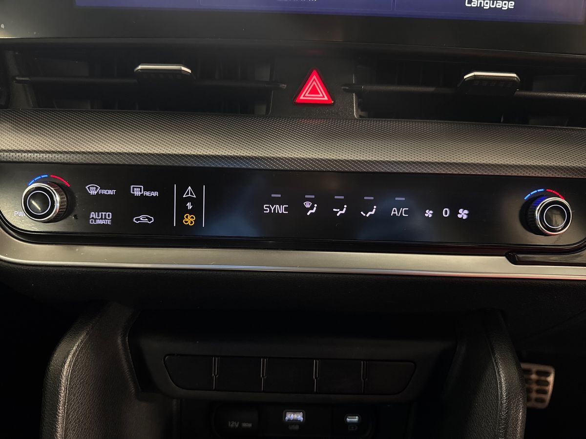 Used Kia Sportage 2022 for sale - 76915093: Photo 26