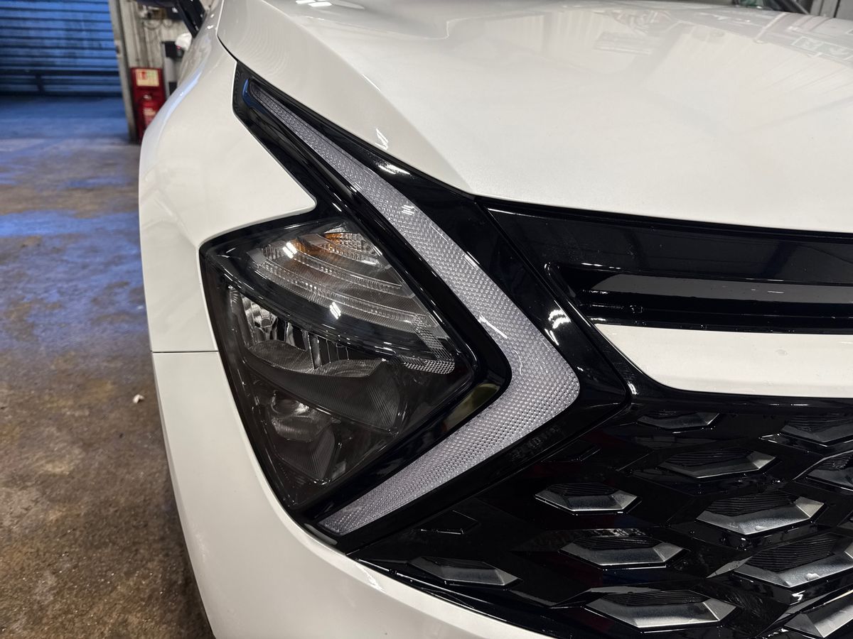 Used Kia Sportage 2022 for sale - 76915093: Photo 32