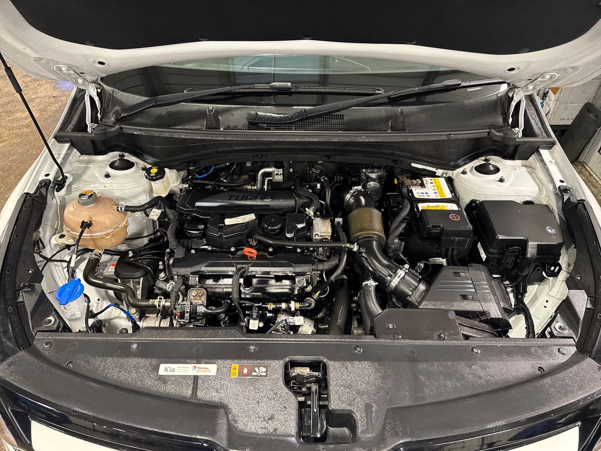 Used Kia Sportage 2022 for sale - 76915093: Photo 33