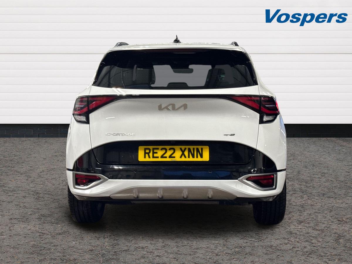 Used Kia Sportage 2022 for sale - 76915093: Photo 7