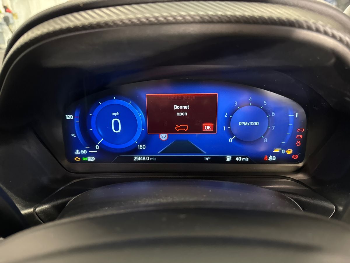 Used Ford Puma 2023 for sale - 77975495: Photo 23