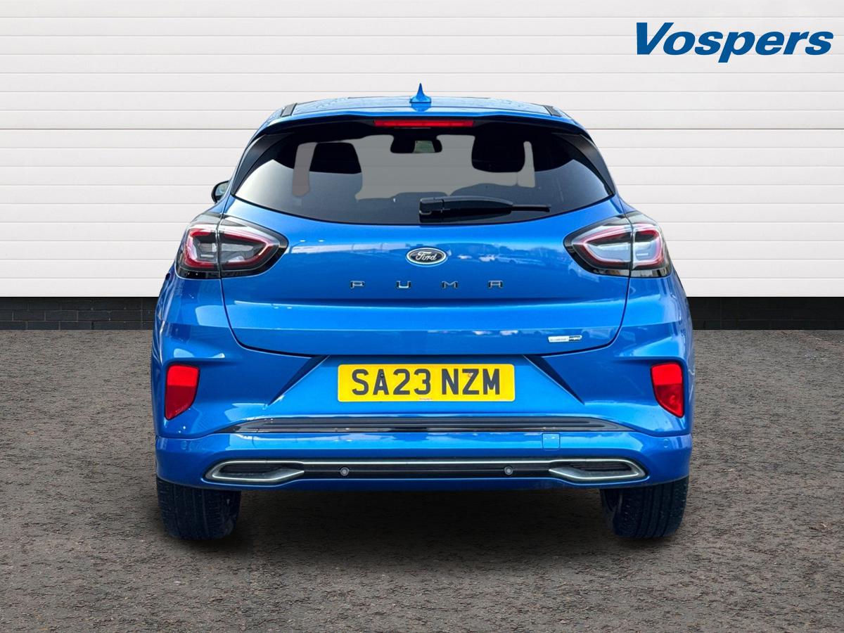 Used Ford Puma 2023 for sale - 77975495: Photo 7