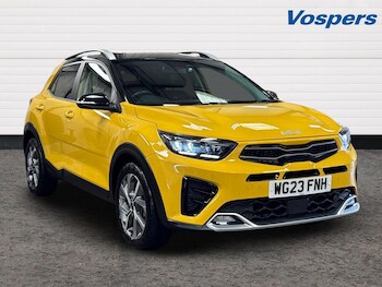 2023 - 1.0T GDi 48V GT-Line S 5dr
