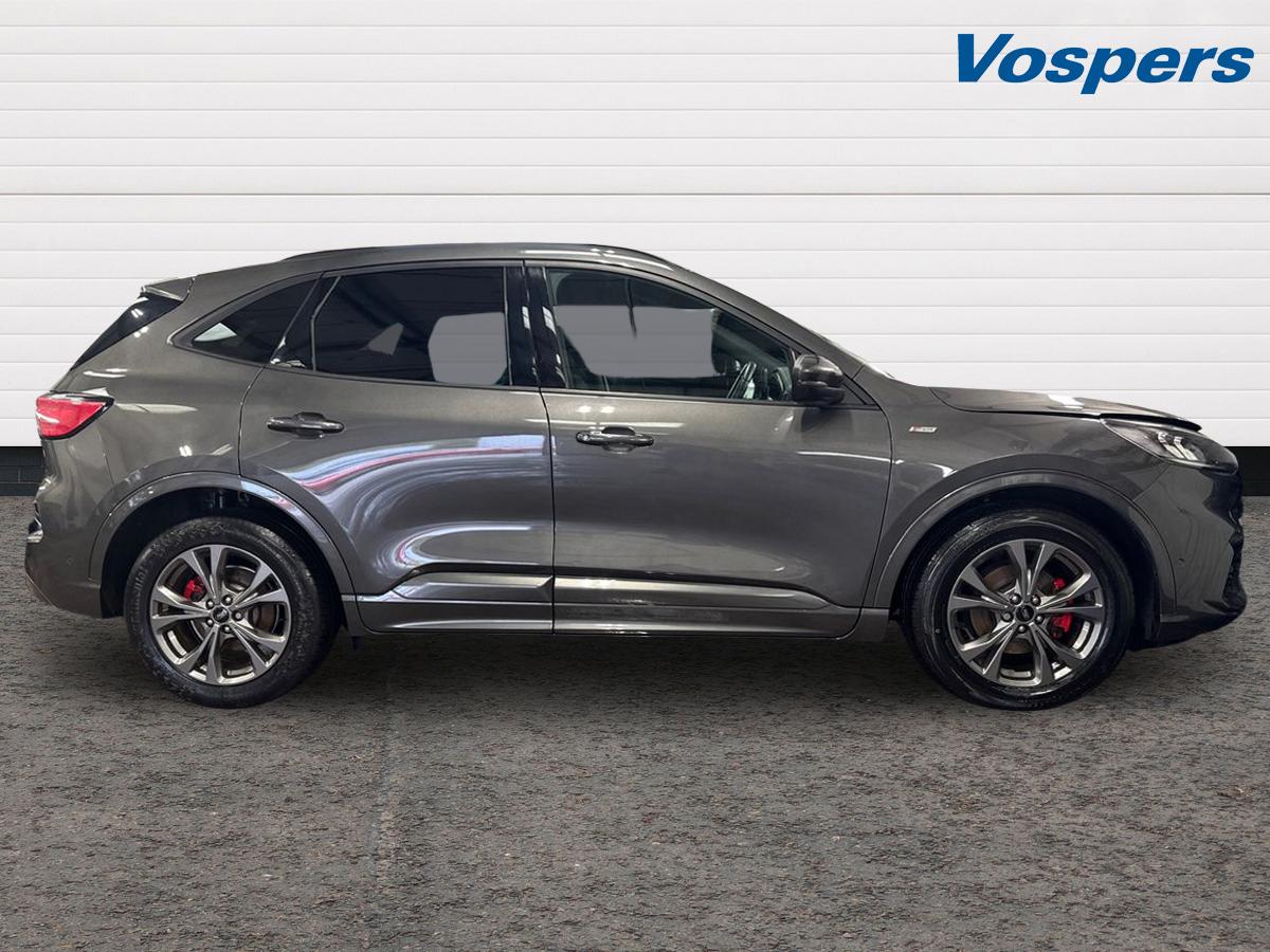 Used Ford Kuga 2020 for sale - 78206720: Photo 10