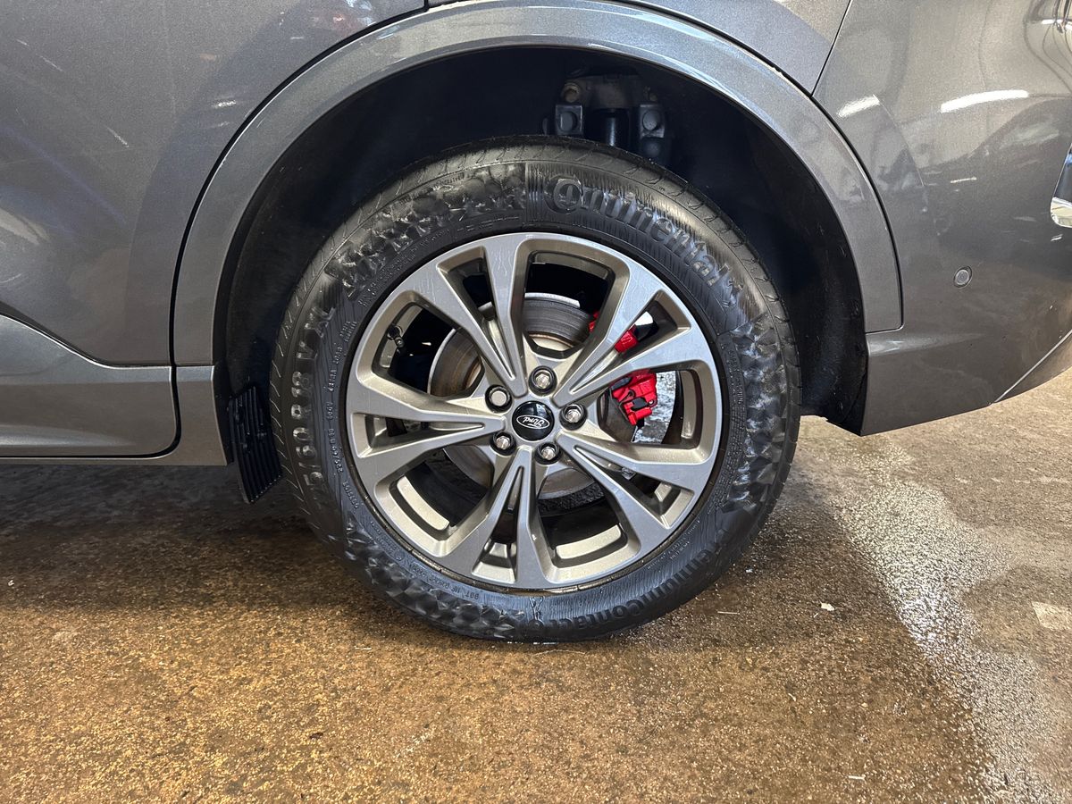 Used Ford Kuga 2020 for sale - 78206720: Photo 11