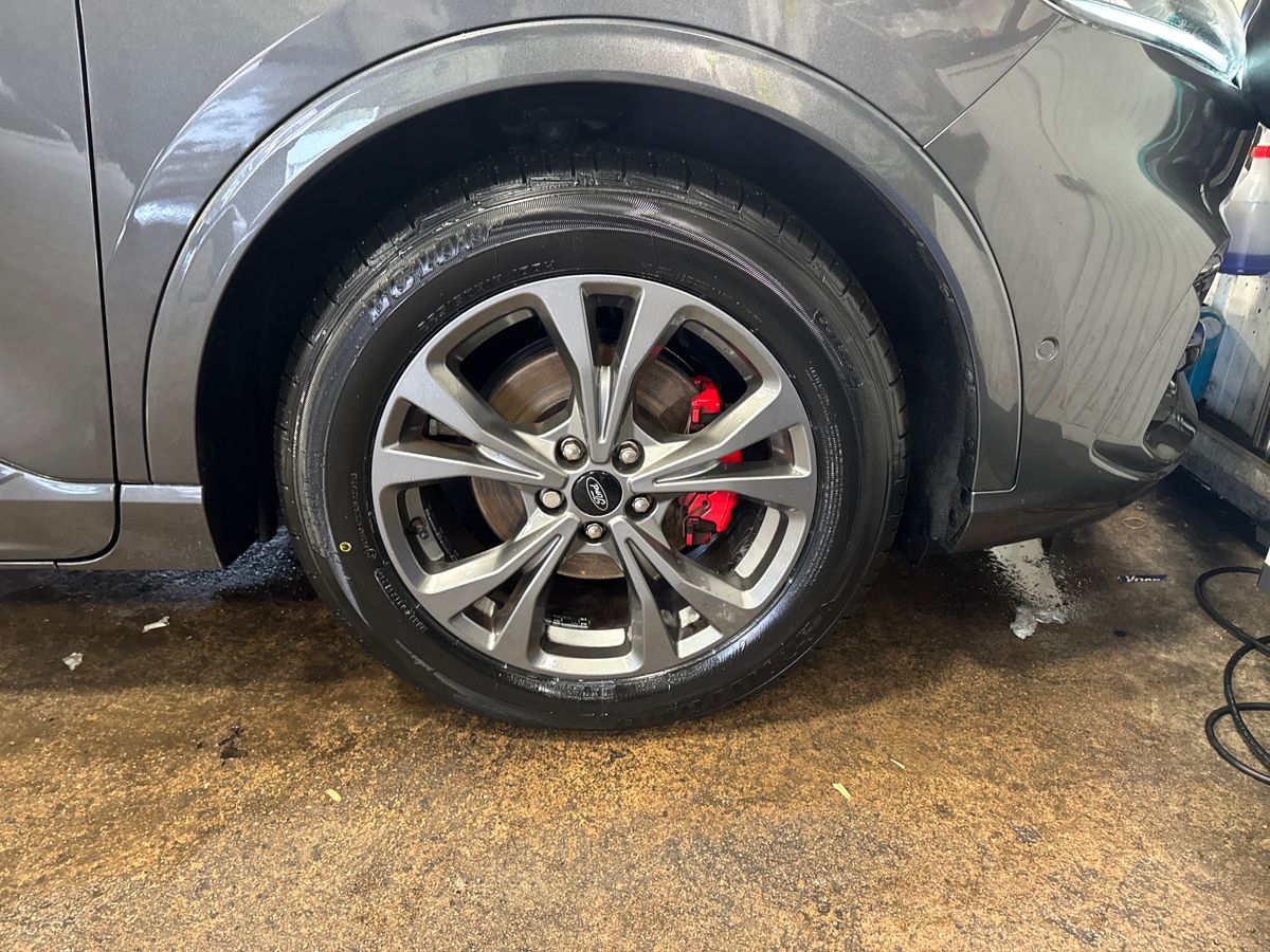 Used Ford Kuga 2020 for sale - 78206720: Photo 13