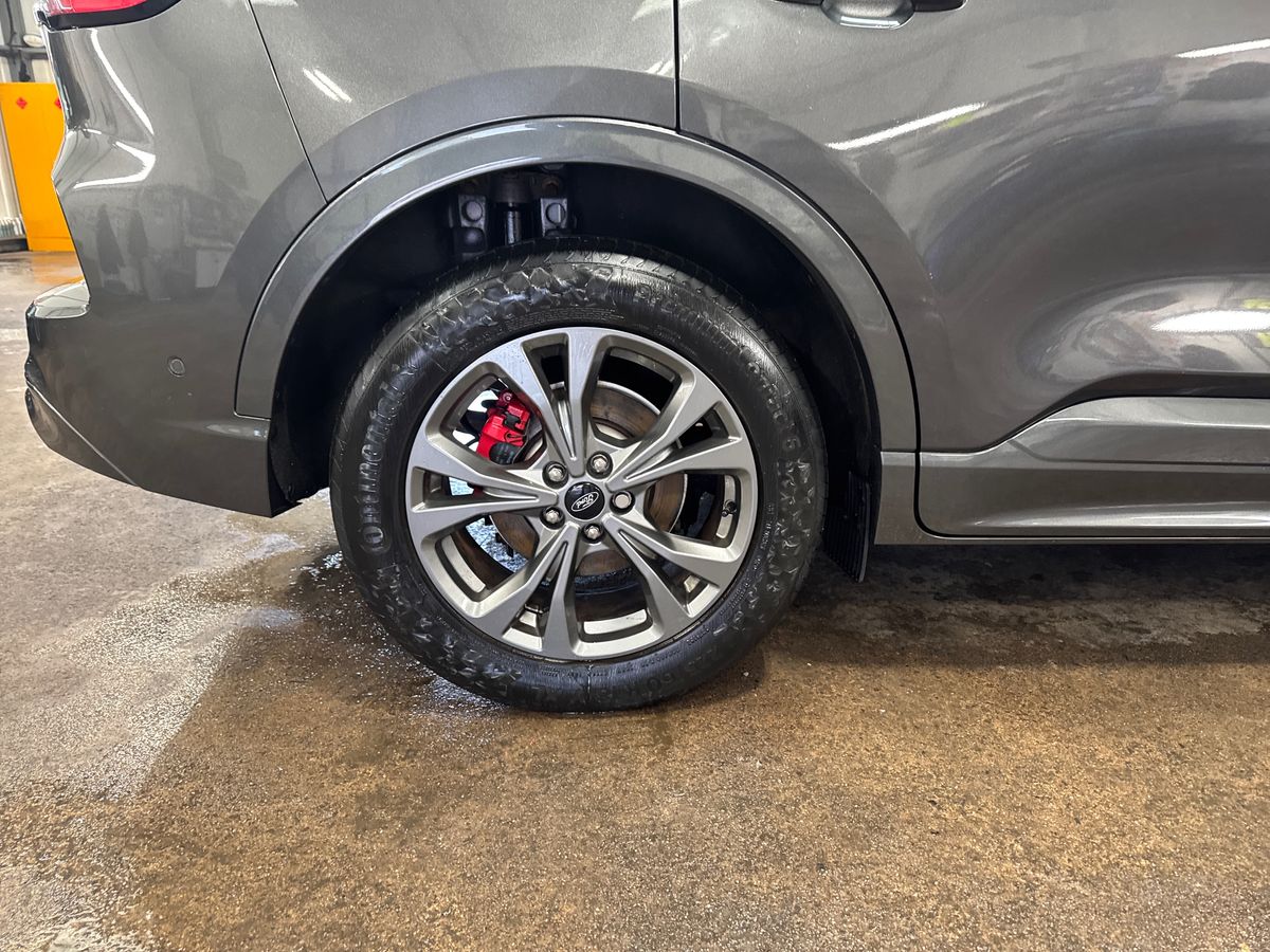 Used Ford Kuga 2020 for sale - 78206720: Photo 15