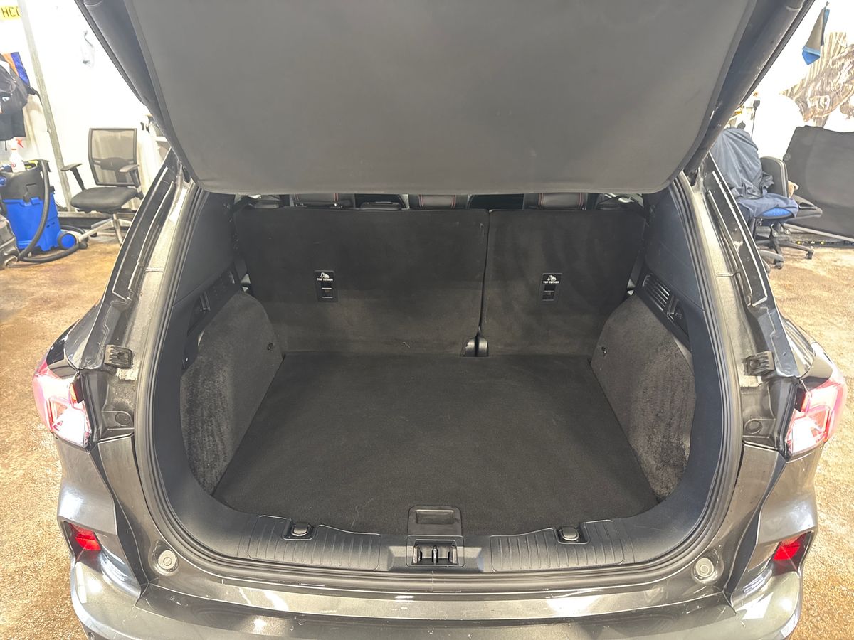 Used Ford Kuga 2020 for sale - 78206720: Photo 17