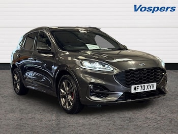 Used Ford Kuga 2020 for sale - 78206720: Photo