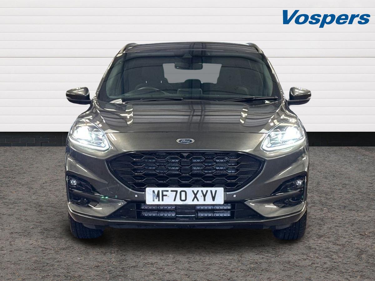 Used Ford Kuga 2020 for sale - 78206720: Photo 2
