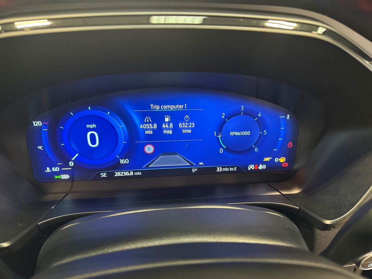 Used Ford Kuga 2020 for sale - 78206720: Photo 23