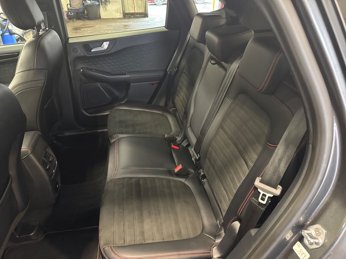 Used Ford Kuga 2020 for sale - 78206720: Photo 28