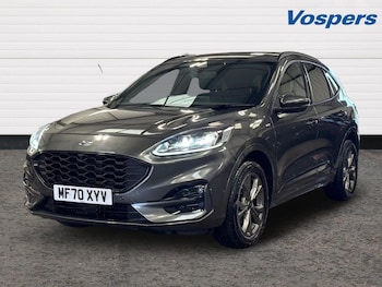 Used Ford Kuga 2020 for sale - 78206720: Photo