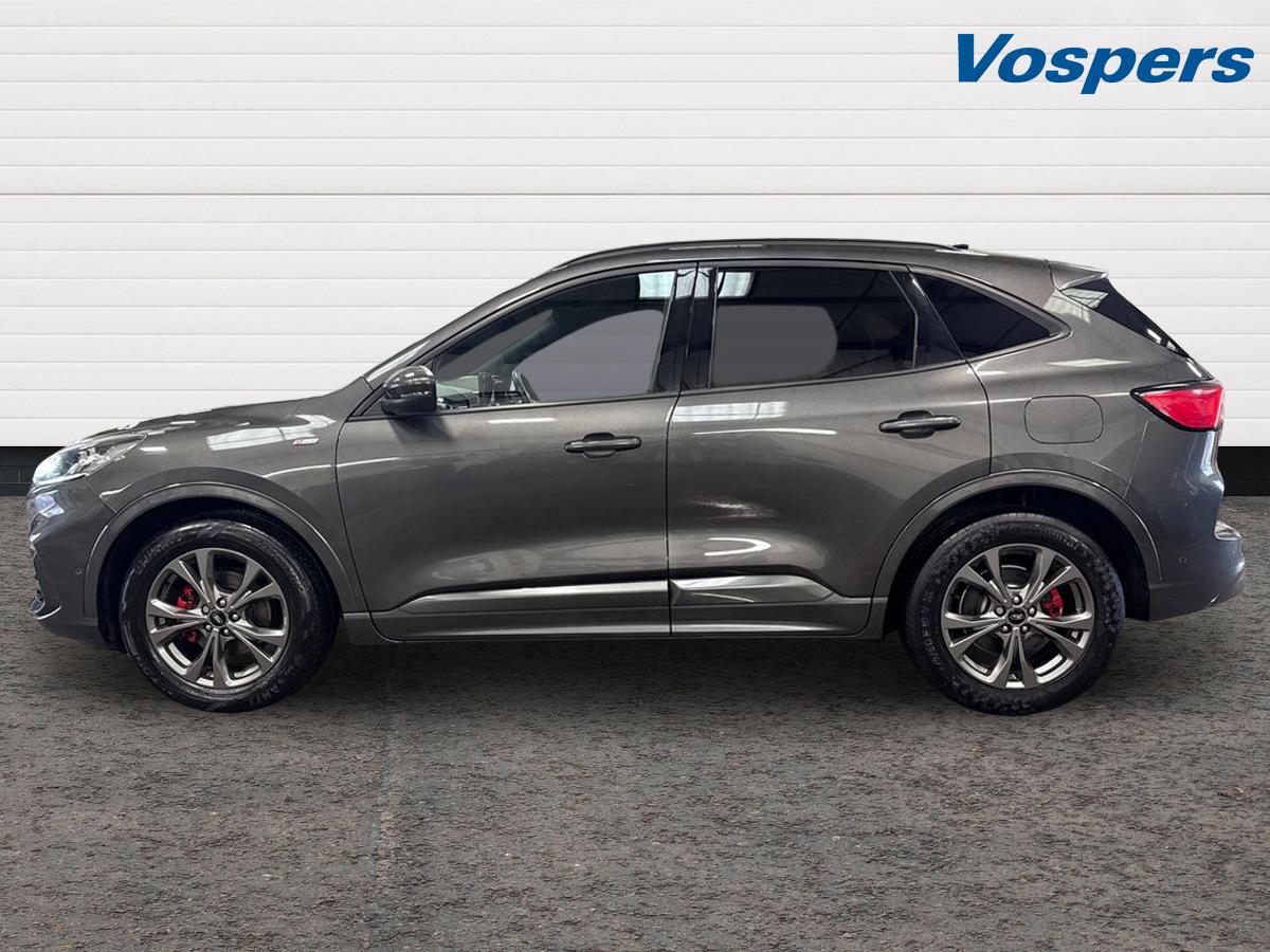 Used Ford Kuga 2020 for sale - 78206720: Photo 5