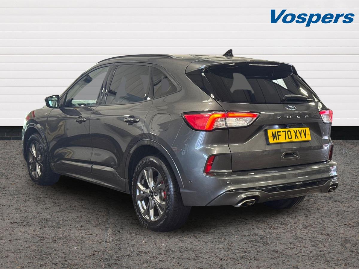 Used Ford Kuga 2020 for sale - 78206720: Photo 6