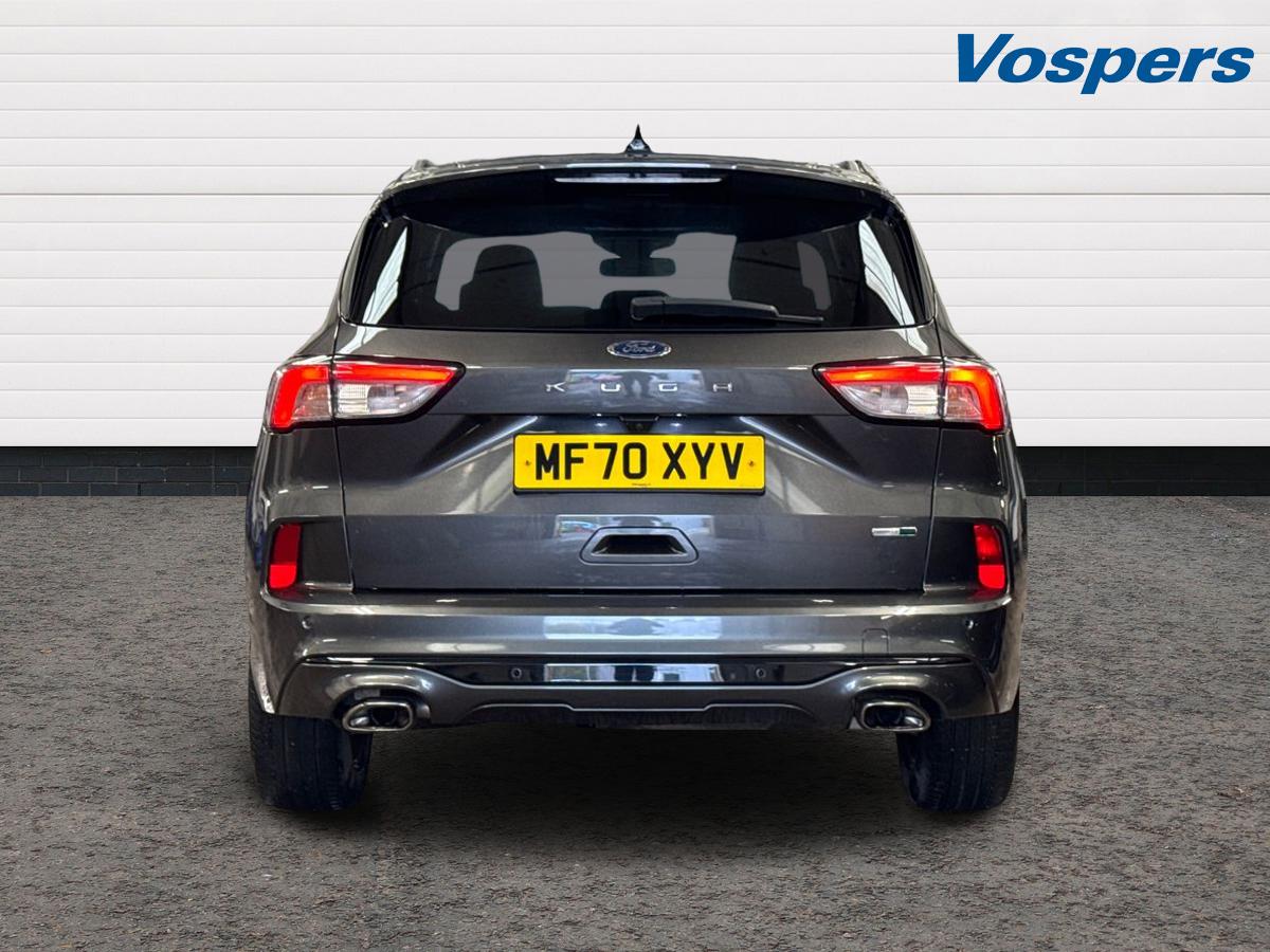 Used Ford Kuga 2020 for sale - 78206720: Photo 7