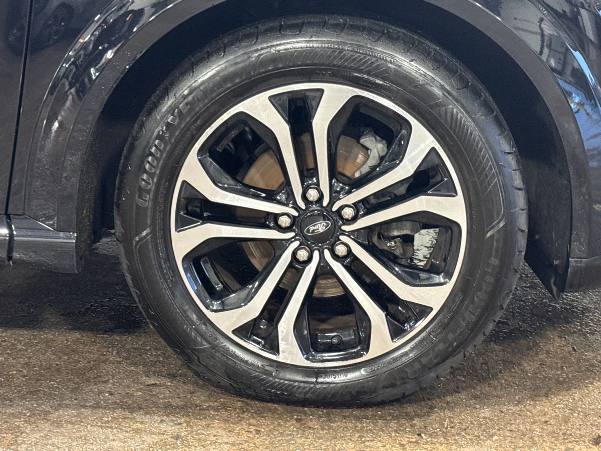 Used Ford Puma 2022 for sale - 76977917: Photo 11