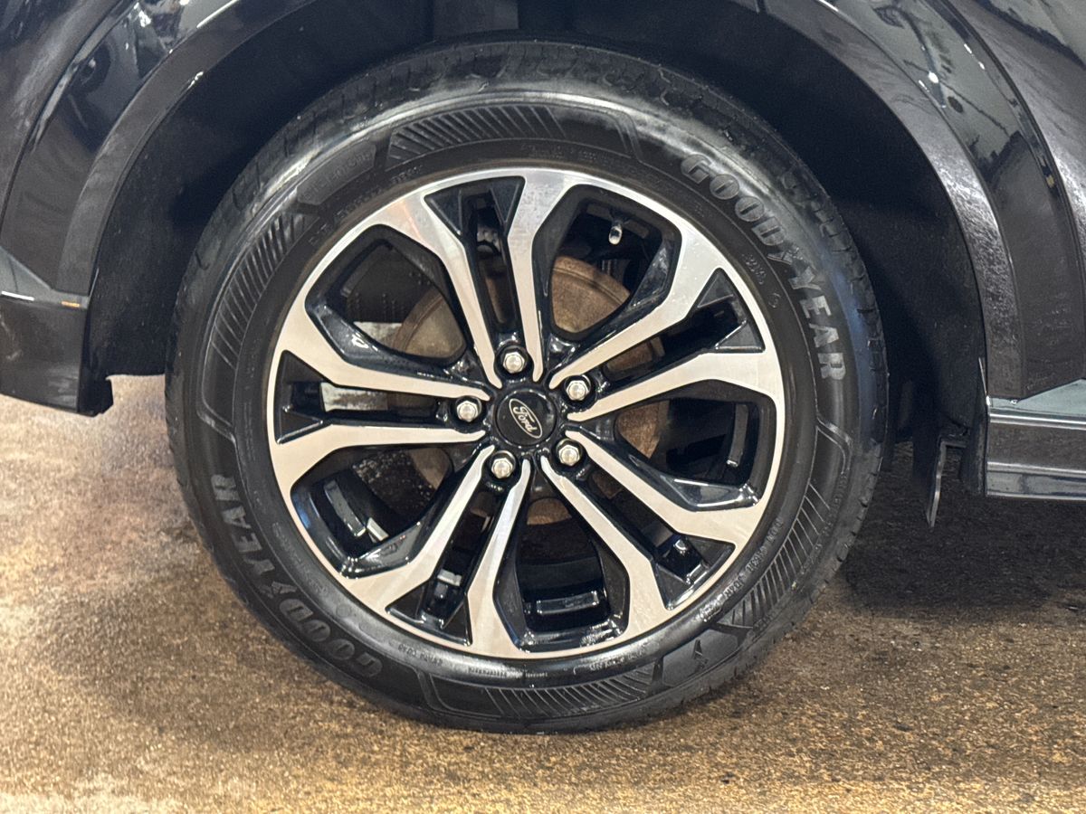 Used Ford Puma 2022 for sale - 76977917: Photo 14