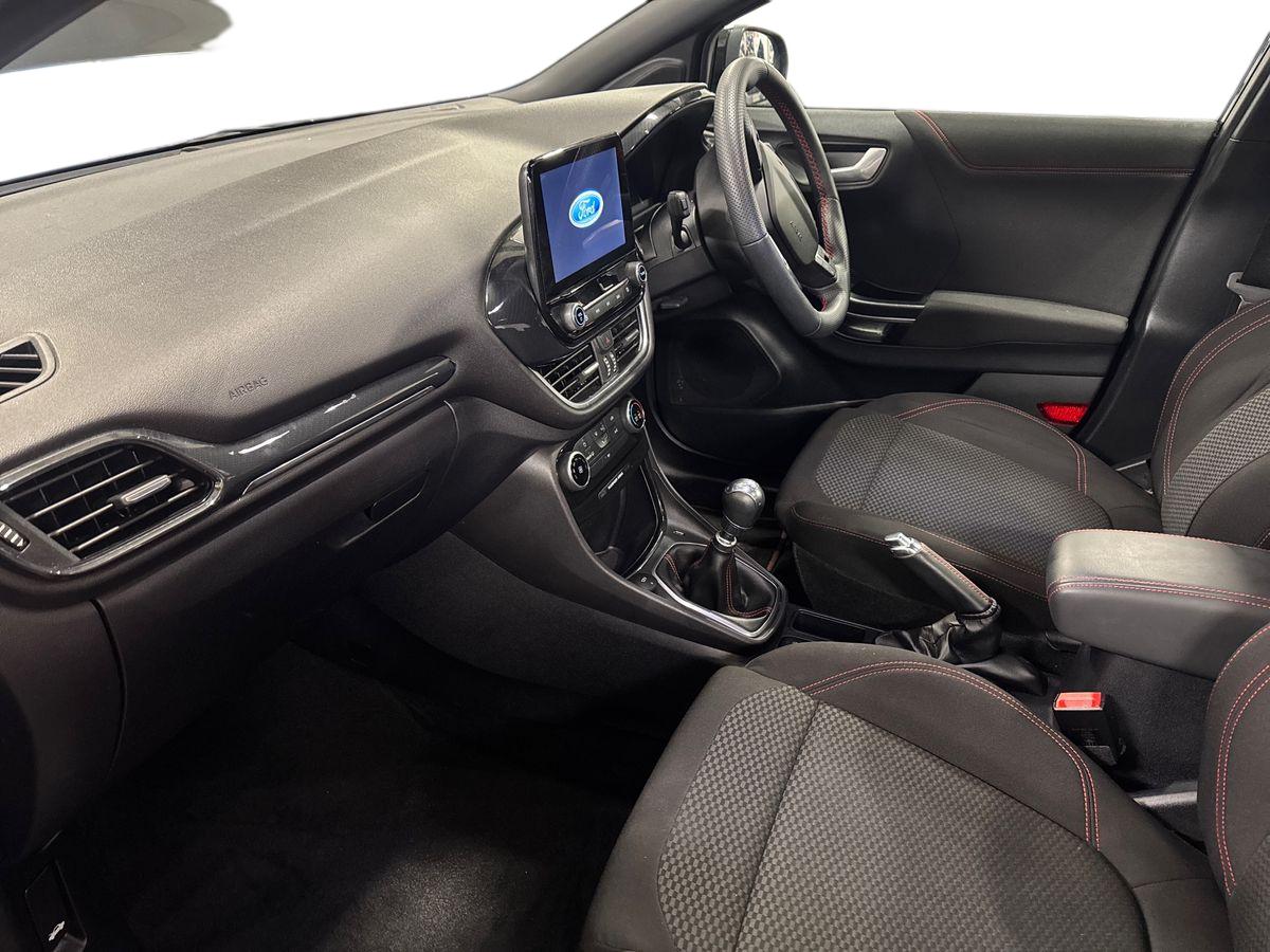 Used Ford Puma 2022 for sale - 76977917: Photo 18