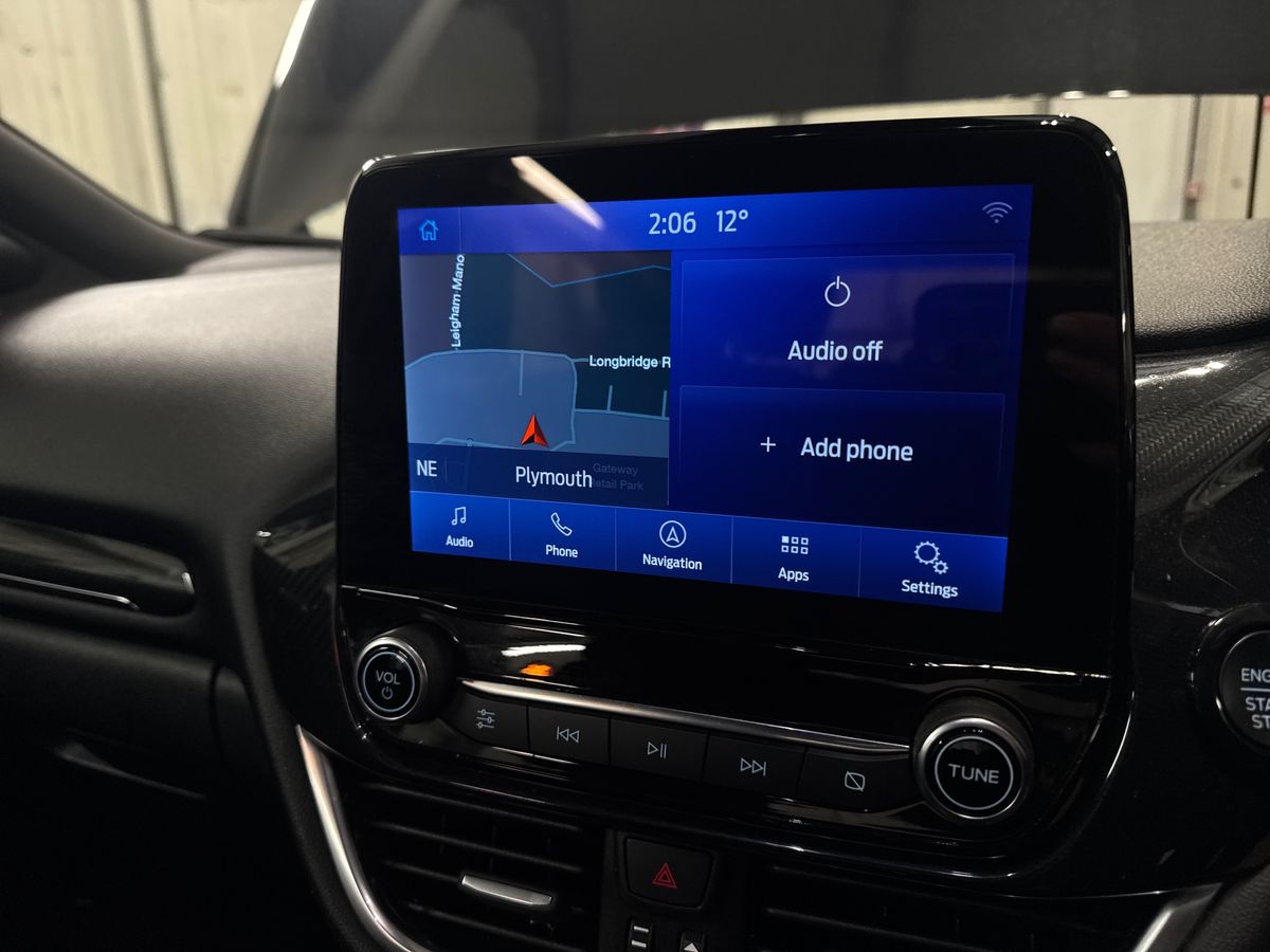 Used Ford Puma 2022 for sale - 76977917: Photo 25