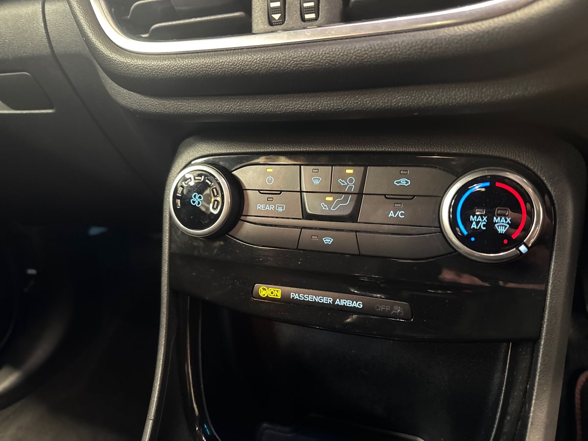 Used Ford Puma 2022 for sale - 76977917: Photo 26