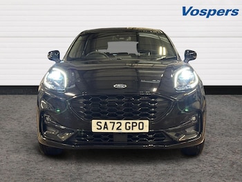 Used Ford Puma 2022 for sale - 76977917: Photo