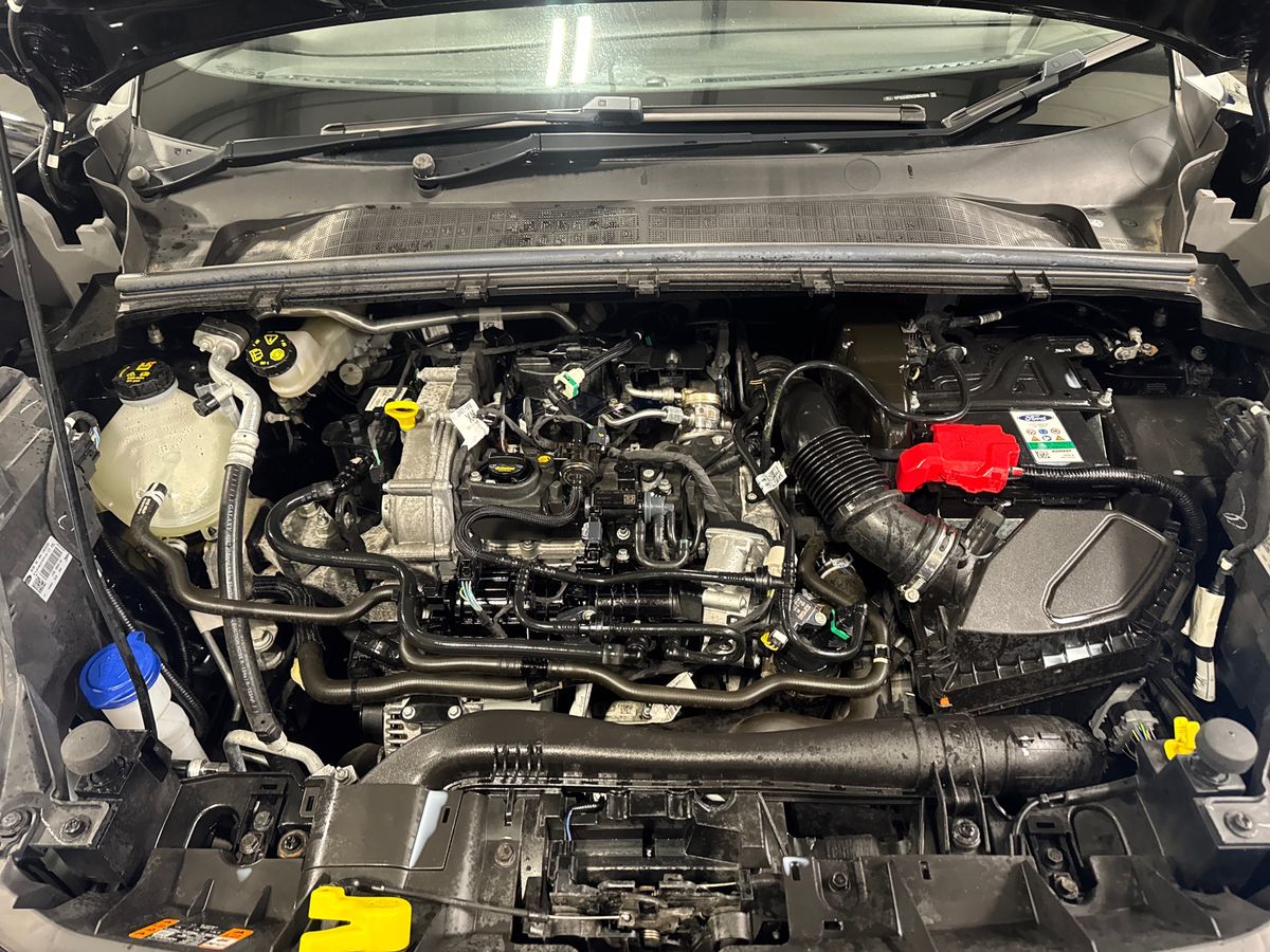 Used Ford Puma 2022 for sale - 76977917: Photo 33