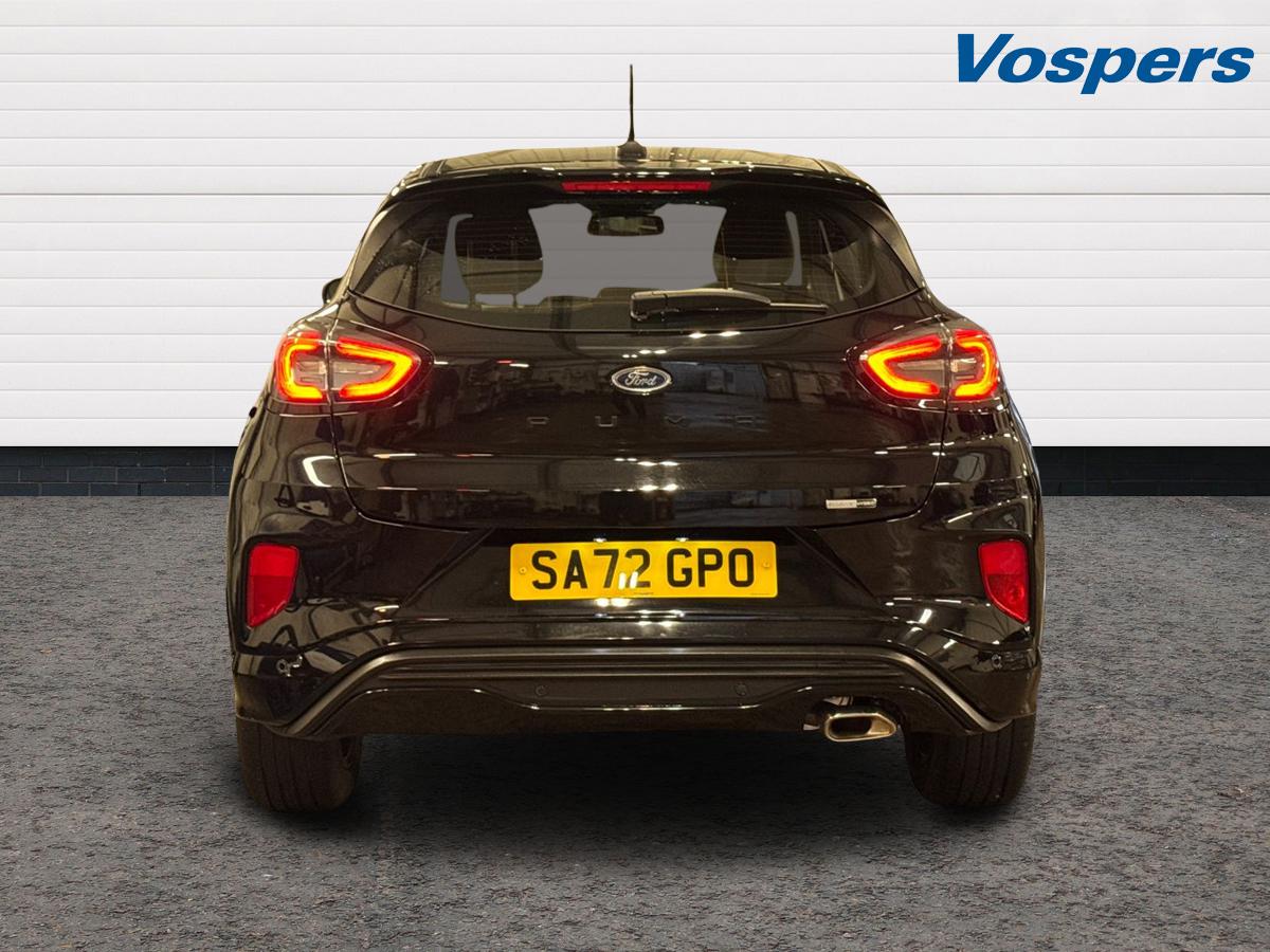 Used Ford Puma 2022 for sale - 76977917: Photo 7