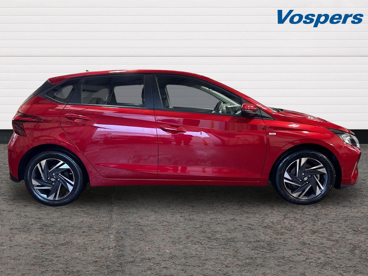 Used Hyundai i20 2022 for sale - 76474987: Photo 10