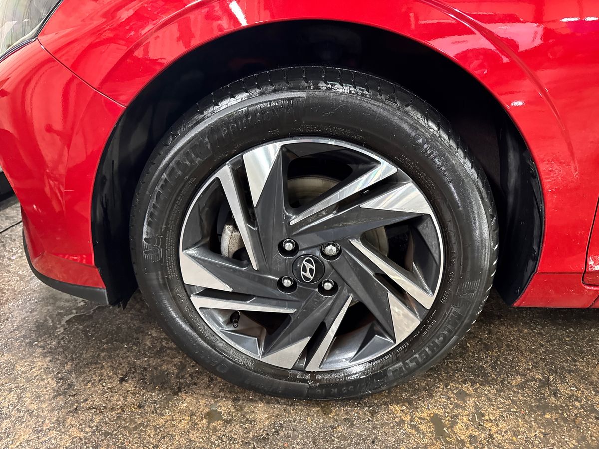 Used Hyundai i20 2022 for sale - 76474987: Photo 11