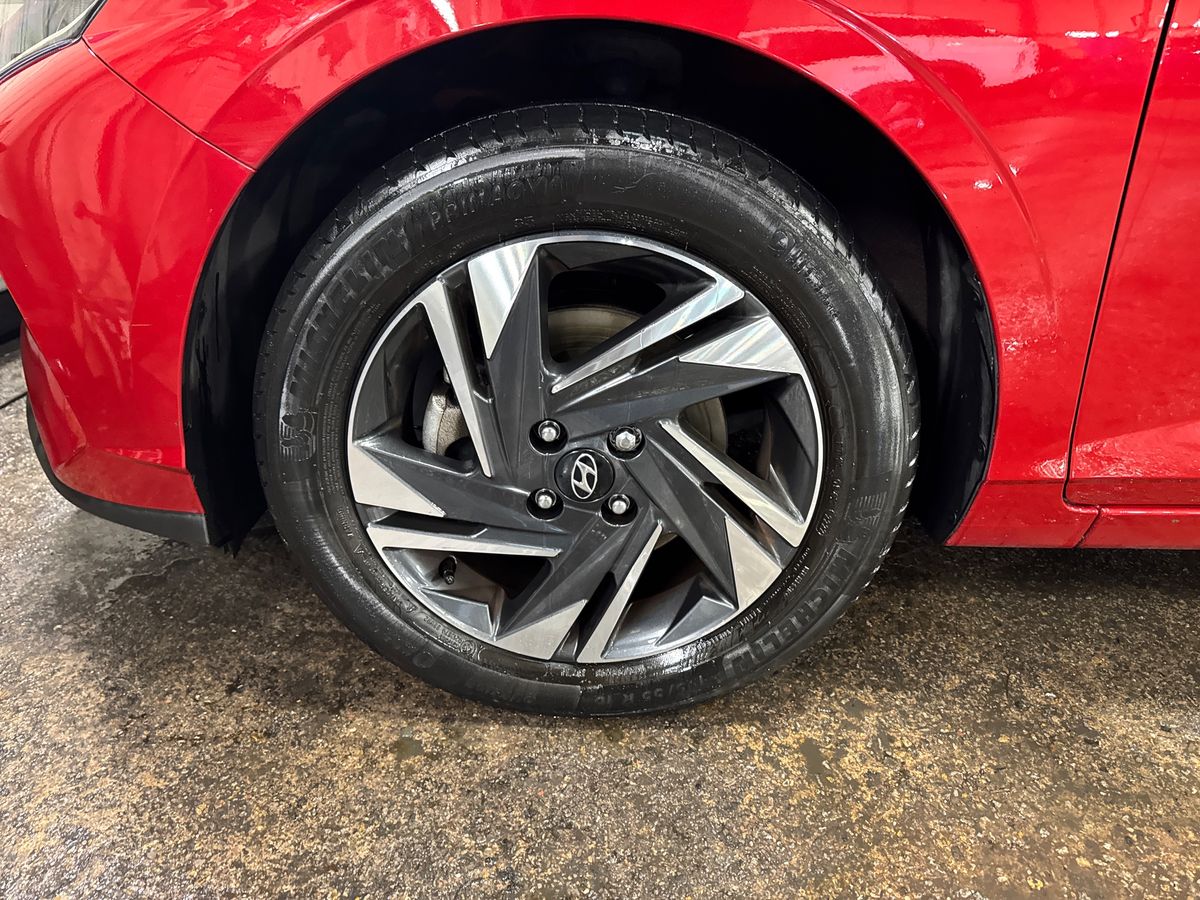 Used Hyundai i20 2022 for sale - 76474987: Photo 13