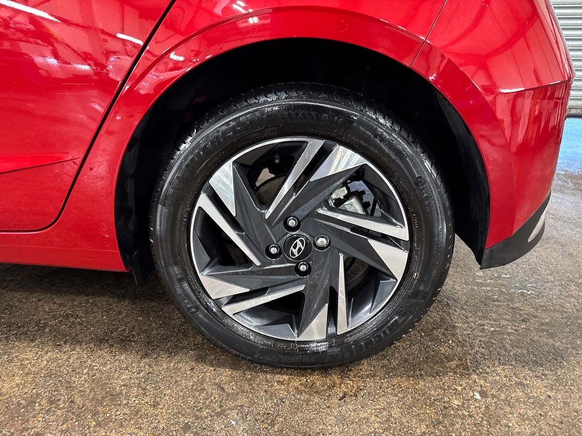 Used Hyundai i20 2022 for sale - 76474987: Photo 15