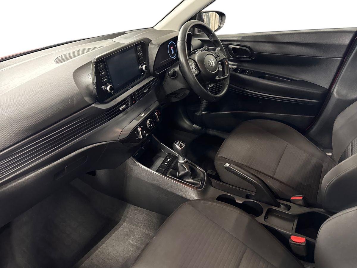 Used Hyundai i20 2022 for sale - 76474987: Photo 18