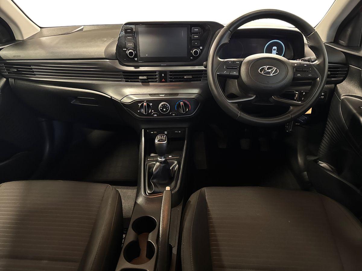 Used Hyundai i20 2022 for sale - 76474987: Photo 19