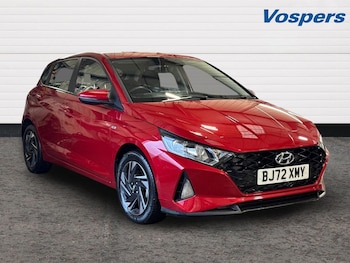 Used Hyundai i20 2022 for sale - 76474987: Photo