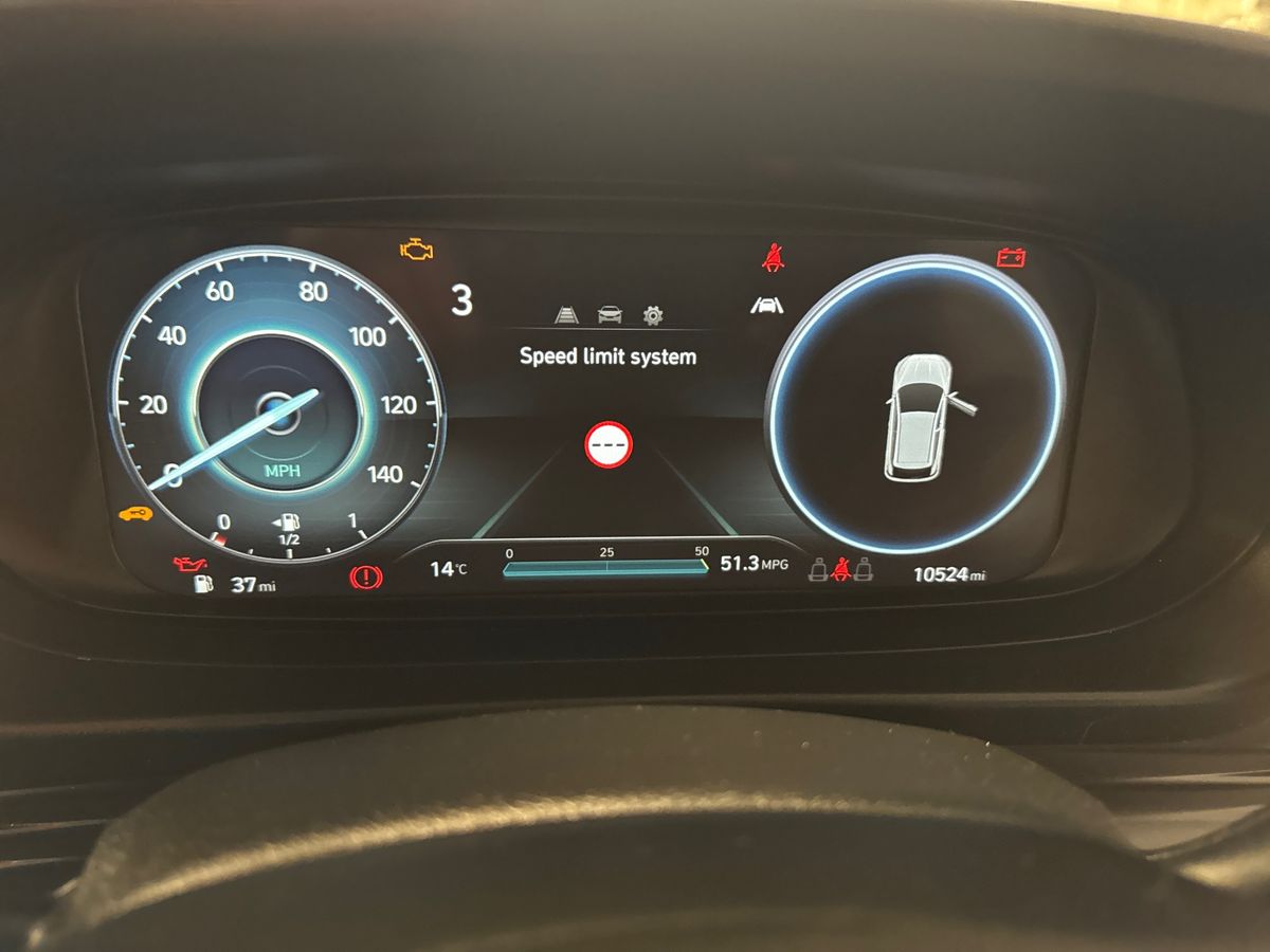 Used Hyundai i20 2022 for sale - 76474987: Photo 23