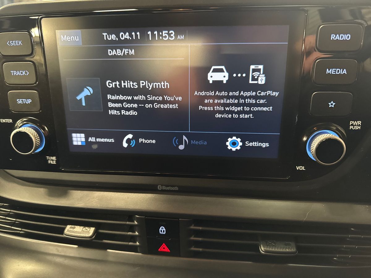 Used Hyundai i20 2022 for sale - 76474987: Photo 25